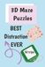 3D Maze Puzzles: Best Distraction Ever