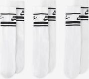 Nike Sportswear Everyday Essential Crew Sokken (3-pack)