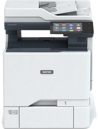 Xerox VersaLink C625 A4 50 ppm dubbelzijdig kopi&#235;ren en printen, scannen en faxen, geschikt voor PS3 PCL5e/6 2 laden voor max. 650 vel