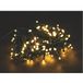 Viscio Trading Casa & Christmas LED 2000, zwart