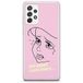 ERT GROUP mobiel telefoonhoesje voor Samsung A52 5G / A52 LTE 4G / A52S 5G origineel en officieel erkend Disney patroon Ariel 007, hoesje is gemaakt van TPU