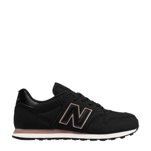 New Balance GW 500 sneakers zwart