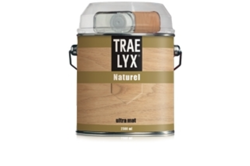 Trae Lyx Naturel - 750 ml