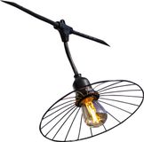 lumisky E27 koppelbare lichtsnoeren 6M CHIC