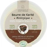 Laboratoire du Haut-Ségala Biologische Sheaboter 50 ml