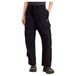 G-STAR Cargobroek 'Summer Snow' zwart