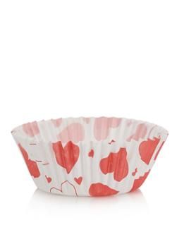 Patisse Papieren cakevormpjes - 8712187017246