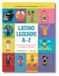 Latino Libri GmbH Little Biographies for Bright Minds- Latino Legends A-Z Hardcover
