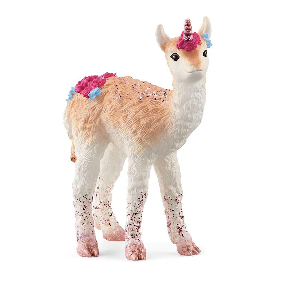 Schleich BAYALA Lama-eenhoorn 70743