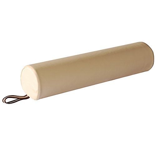 Master Massage 3/4 Nekrol Knierol Opbergrol voor Massaligstoel Beige