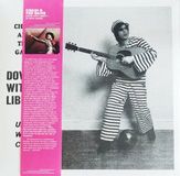 Down Chain And The Gang - Down With Liberty... Up With Chains! (LP)