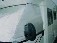 Confort line 720727B rolluik Buiten