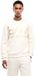 Ea7 Emporio Armani Sweatshirt Wit M Man