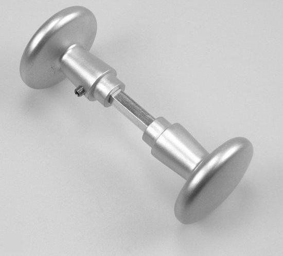 Ami Deurbeslag Deurdikte 55 Mm