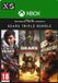 Xbox Gears Triple Bundle - Xbox Series X + S & Xbox One & Windows Téléchargement