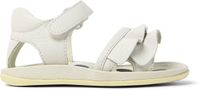 Camper Bicho Fw Twins Sandalen - Kinderen - Wit Natuurlijk - 24