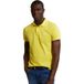 River Woods Polo en coton coupe personnalisée Citronade Taille : M