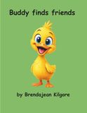 Buddy Buddy's Water Adventure