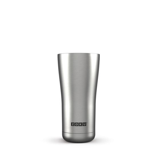 Zoku ZK144-SS Zilverkleurig Hydration Rvs Dri