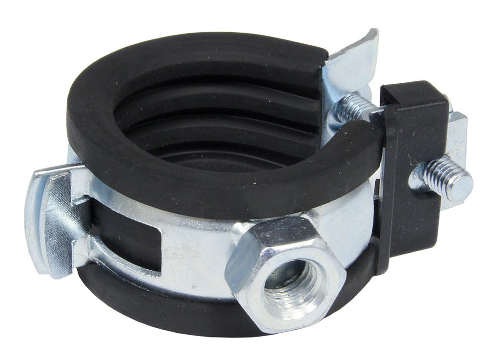 Cornat Buisbeugel Vz M8 3/4 26-28Mm 2St - T562202