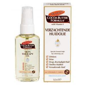 Palmer's Verzachtende Huidolie / 60 ml / Unisex
