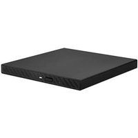 SilverStone Treasure TS14 - Storage bay adapter - 5,25" Slim Line naar 2,5" - zwart