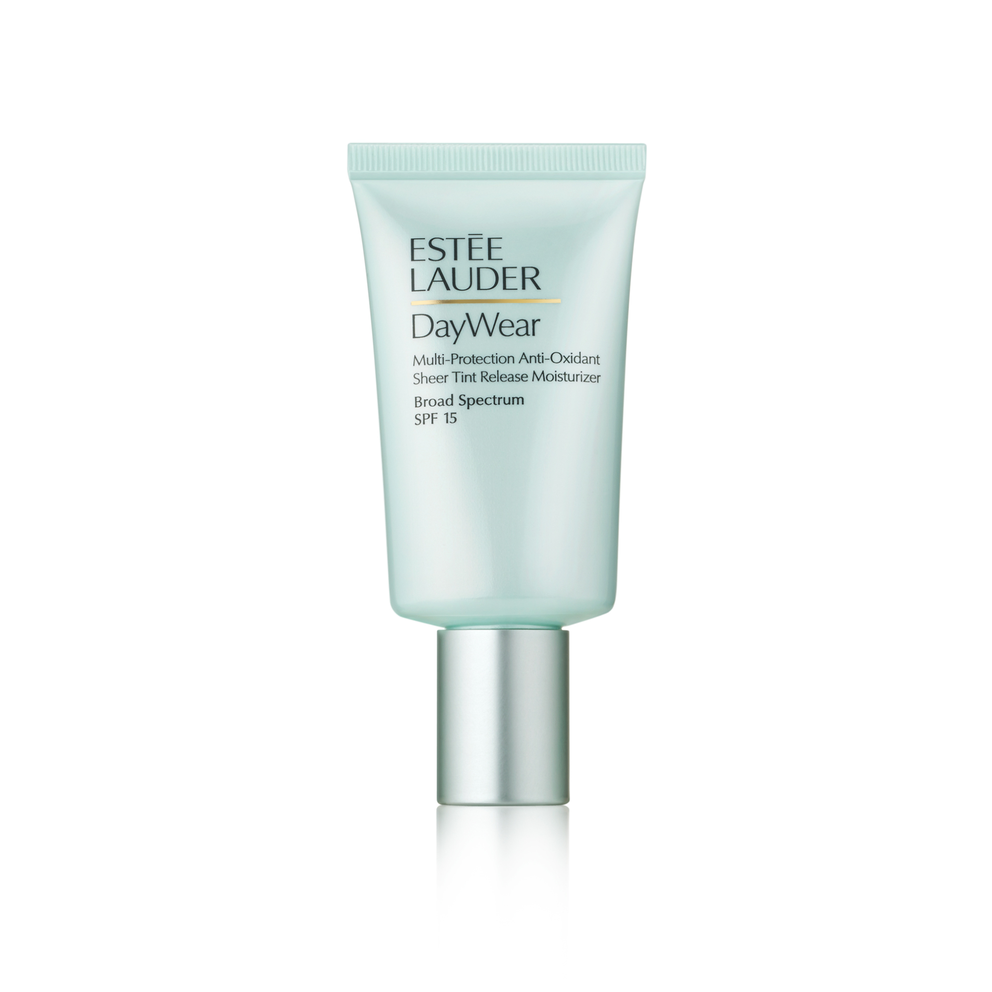 Estée Lauder DayWear Sheer Tint Release Moisturizer SPF15 - 50 ml - Dagcrème