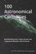 100 Libri GmbH 100 Astronomical Curiosities: Mind-Bending Facts, Cosmic Secrets, and Unexpected Wonders of the Universe