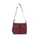 Mandarina Duck MD20 Crossover Sin donkerrood
