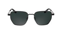 GAFAS Calvin Klein GAFAS CK25100S - C: MATTE BLACK Eye Size: 53 Bridge: 18