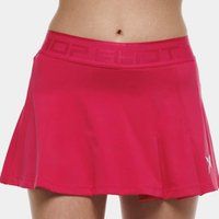 Drop Shot Fay Skirt