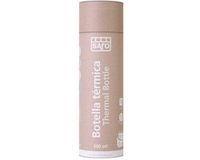 Saro Thermal Bouteille isotherme 500ml Gris Enfants