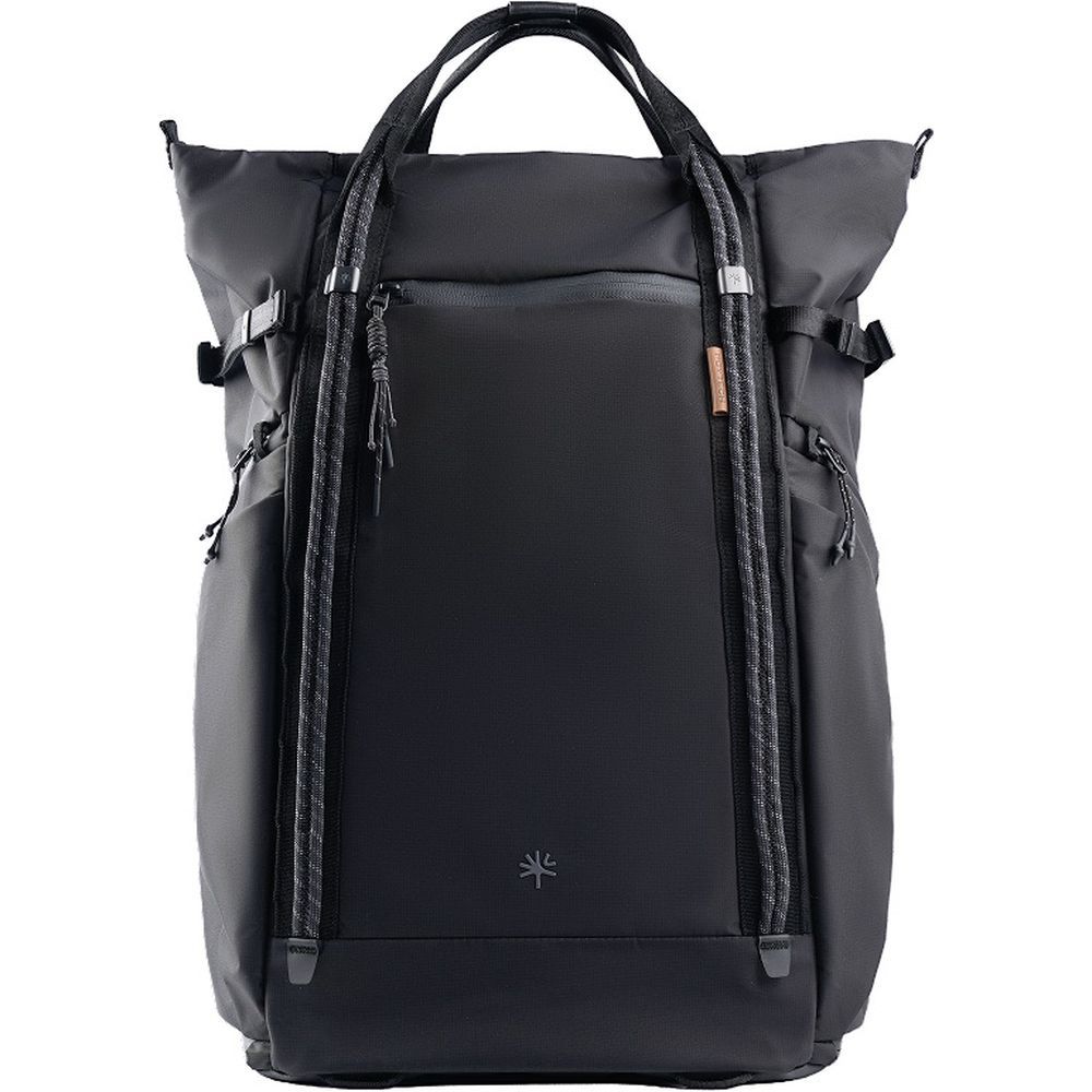 PGYTECH OneGo Roamer Tote Backpack 25L Rugzak Zwart