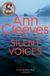 Silent Pan Books Silent Voices Vera Stanhope Paperback