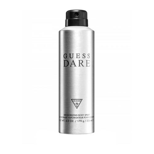 Guess Dare For Men Deodorant Spray 226 ml