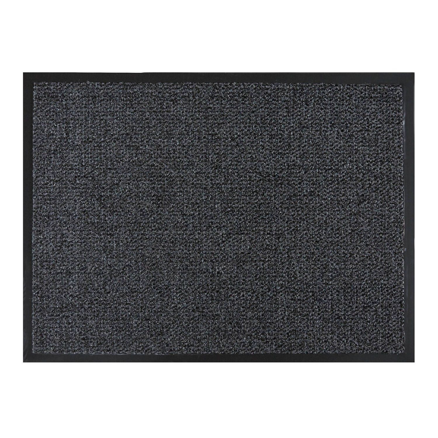 MD-Entree Scrapa Schoonloopmat - Antraciet - 60 x 90 cm
