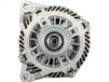 AS-PL A5295 Alternator.