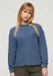 Superdry Athletic Essentials sweatshirt dames blauw