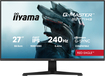 iiyama G-MASTER G2771HS-B1 27" Full HD 240Hz Gaming Monitor