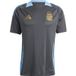 Adidas Argentinië Maillot d'entraînement Argentine Copa America 2024