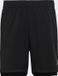 adidas AEROREADY 3-Stripes Short tissé Enfants Noir 140