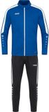 Jako Power Polyesterpak Heren - Royal | Maat: L