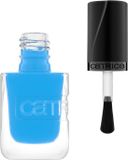 Catrice GEL AFFAIR nagellak #028-Just Pooling Around 10.50 ml
