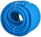 Gre Tuyau de remplacement/tuyau d'entraînement 38 mm Bleu 36,5 m