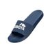 Kubota Sandale 'Kubota Men's Slip-On Black Basic Pool Slides' bleu marine