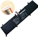 ASUS Laptop Battery - 5000 mAh - 7.6V - Black - Compatible with X302UJ X302UV X302UA X302LJ X302LA
