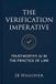 The Libri GmbH The Verification Imperative: Trustworthy AI in the Practice of Law Paperback