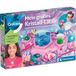 Clementoni® Experimentierkasten Galileo Lab, Mein großes Kristall-Labor