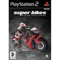 Nobilis Super-Bikes Riding Challenge