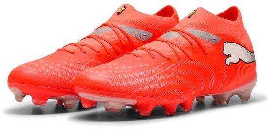Puma sneakers mid Future 9 Pro FG/AG 108712